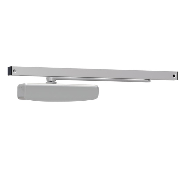 LCN 1461T-H 689 DS Surface Mounted Door Closer