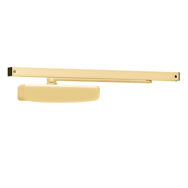 LCN 1461T-H BUMPER 632 DS Surface Mounted Door Closer