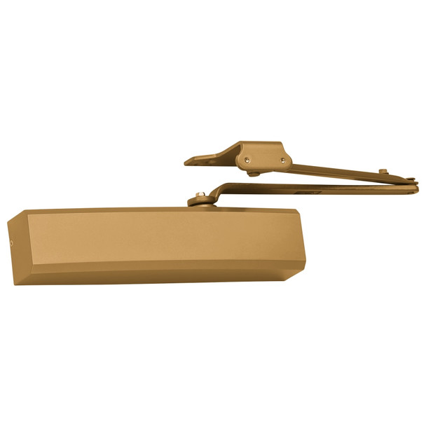 LCN 1450-Rw/PA 691 FC Surface Mounted Door Closer