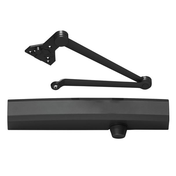 LCN 1450-CUSH 693 Surface Mounted Door Closer