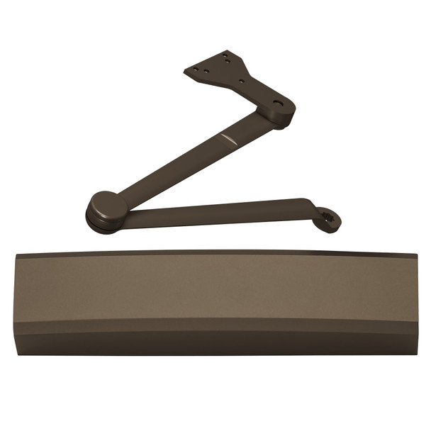 LCN 1450-HEDA LH 695 FC Surface Mounted Door Closer