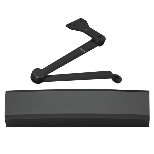 LCN 1450-HEDA RH 693 FC Surface Mounted Door Closer