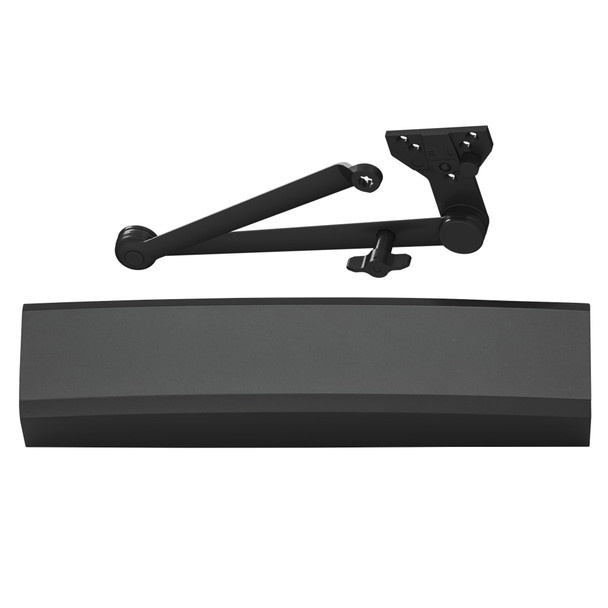 LCN 1450-HCUSH 693 FC Surface Mounted Door Closer