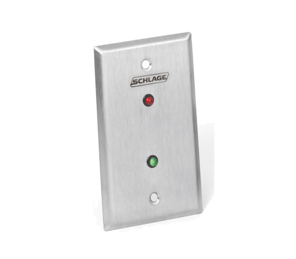 Schlage Electronics 800L1 GRN System Accessories