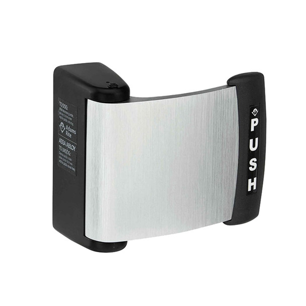 4591MA04-01-628 Adams Rite Locks, Cylinders, Cores, Keyblank