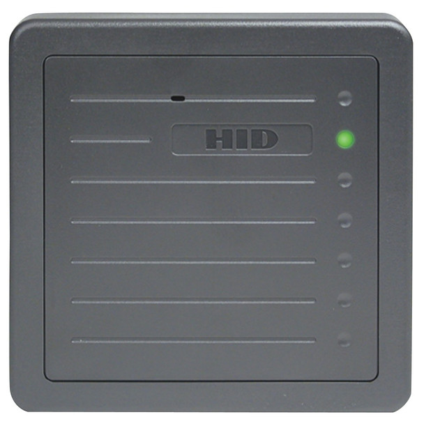 5455BGN00 HID Readers, Keypads, Credential