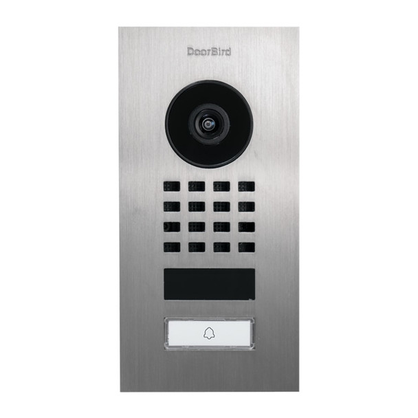 D1101V-F V2A DoorBird Intercom