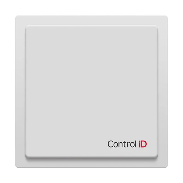 IDUHF Control iD Access Control