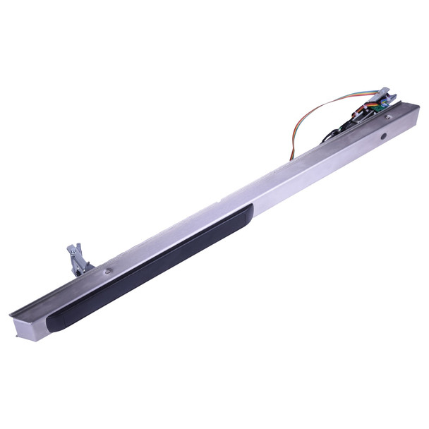 Sargent R56AG 32D Electric Latch Retraction Push Rail Assembly Kit G-Rails