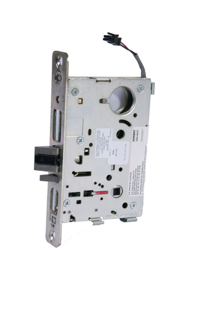 Sargent 8270-24V 26D Fail Safe 24V Electrified Mortise Lock