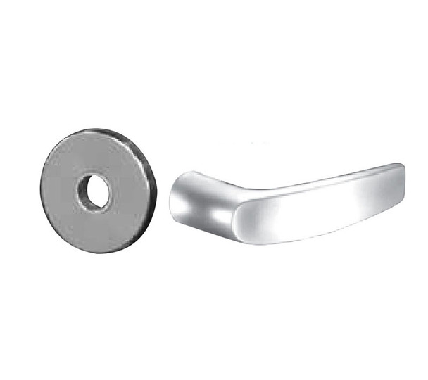 Sargent 8294 LNB 26D Double Dummy Mortise Trim LN Rose B Lever