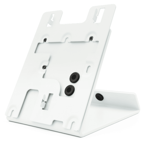 DoorBird A8003-W Table Stand for Video Station
