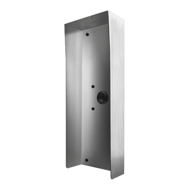 DoorBird PH-D2101KV V4A Video Entry System Hardware