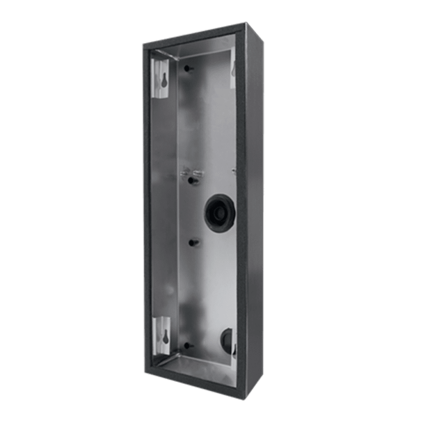 DoorBird SMB-D2101KV Video Entry System Hardware