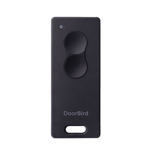 DoorBird A8007 Bluetooth Keyfob Remote