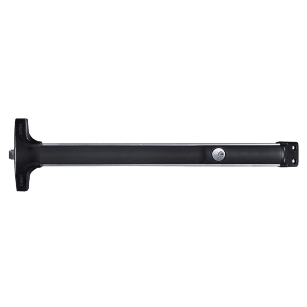 Detex V40 NS CD 628 99 36 Exit DevicesValue Series Narrow Stile  Rim Exit Device