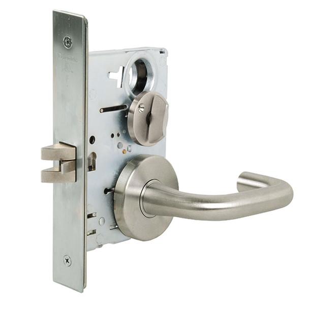 MA321 SG 630 Falcon Mortise Lock