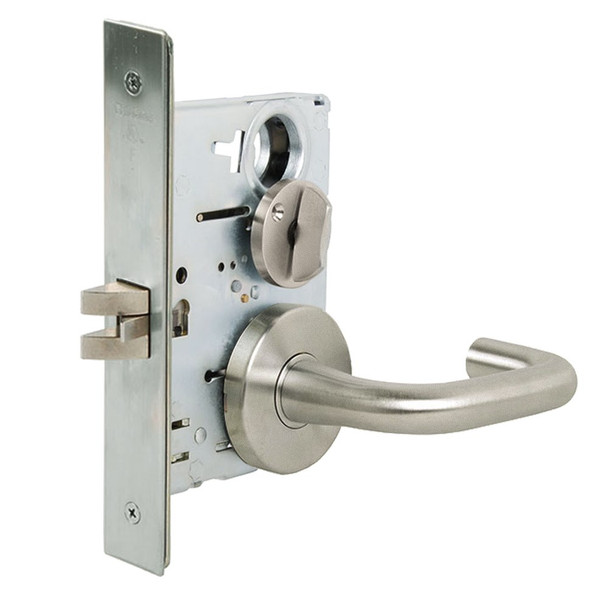 MA321 SG 630 Falcon Mortise Lock