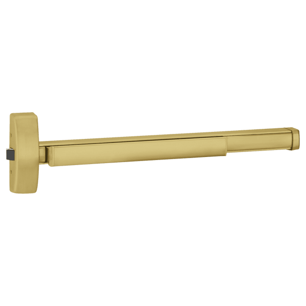 PHI CMLRFL2108 606 48 Grade 1 Fire Rated Rim Exit Device