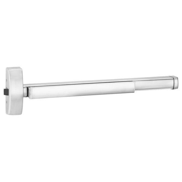 PHI CMLRFL2102 628 36 Grade 1 Fire Rated Rim Exit Device