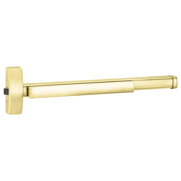 PHI CMLR2103 605 48 Grade 1 Rim Exit Device