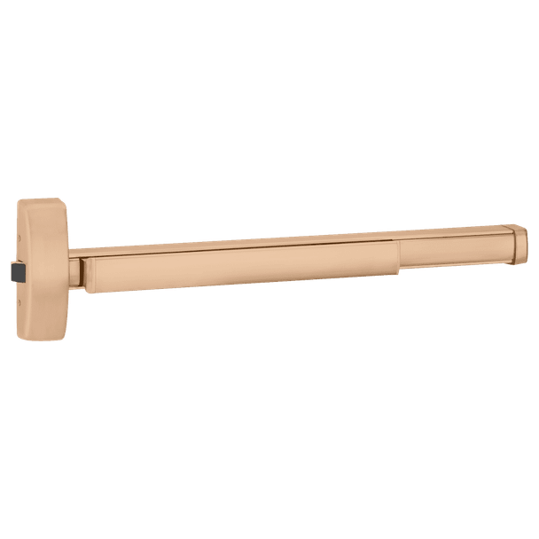 PHI CMLR2115 612 48 Grade 1 Rim Exit Device