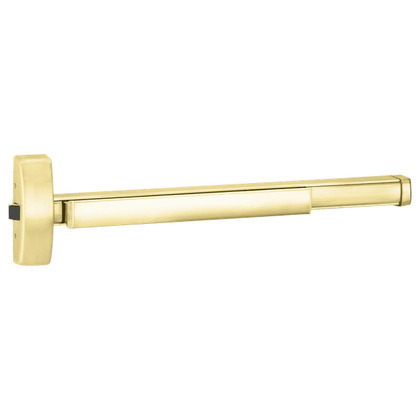 PHI CMLRTS2102 605 48 Grade 1 Rim Exit Device