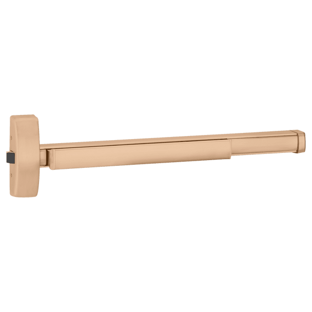 PHI CMLRTS2101 612 36 Grade 1 Rim Exit Device