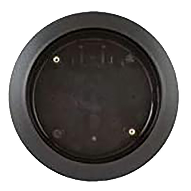 LCN / F689con 8310-869F Box Flush Mount 6 In. Round