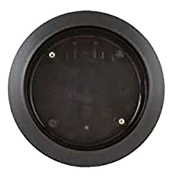 LCN / F689con 8310-869F Box Flush Mount 6 In. Round