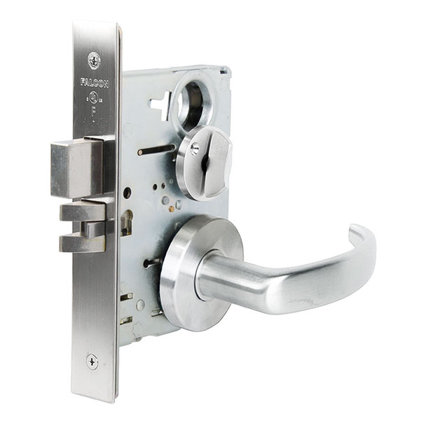 MA311 QG 625 Falcon Mortise Lock