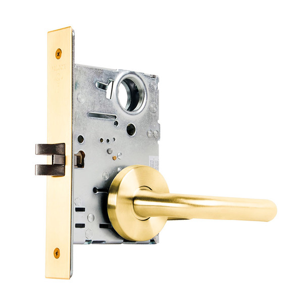 MA101 SG 605 Falcon Mortise Lock