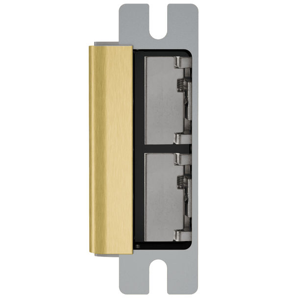 HES 1500-606-DLMS Grade 1 Electric Strike