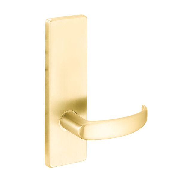 TP95E Q 605 Falcon Mortise Lock