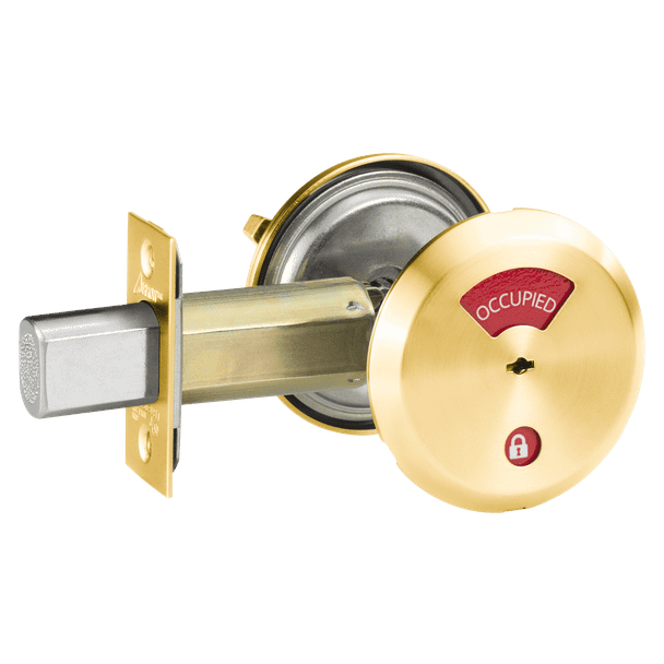 Arrow E50 3 V54 Grade 2 Indicator Deadlock