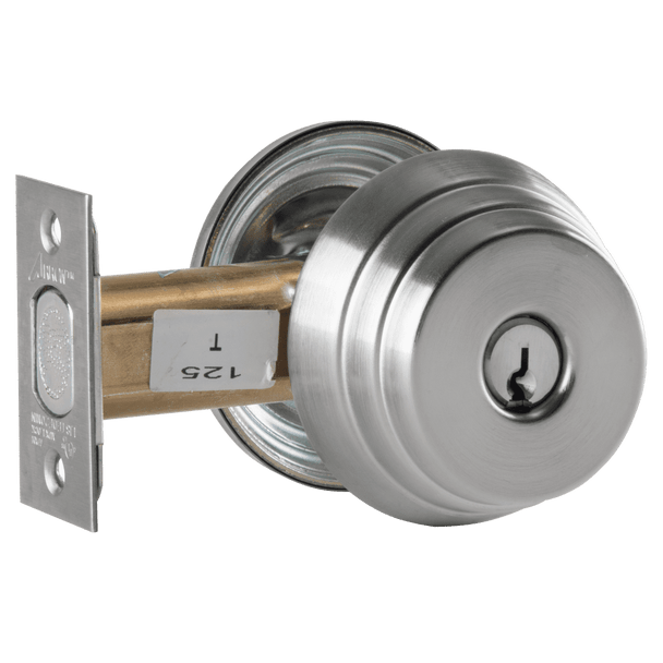 Arrow E61 26D V04 Grade 2 Single Cylinder Deadlock