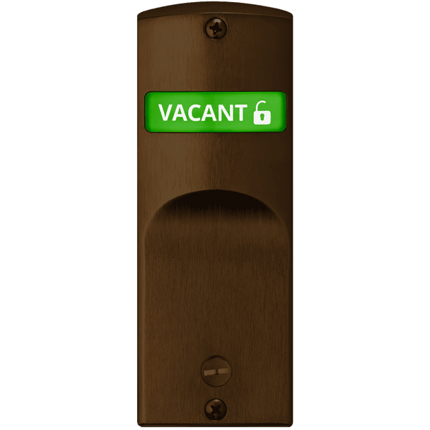 Sargent SA193 10BE V20 Mortise Indicator Kit for Sectional Trim with Cointurn