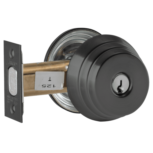 Arrow E61 BSP V01 Grade 2 Single Cylinder Deadlock