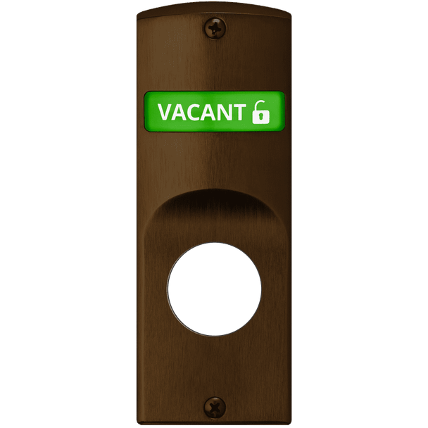 Sargent SA190 10BE V20 Mortise Indicator Kit for Sectional Trim with Cylinder Prep