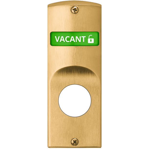 Sargent SA191 4 V20 Mortise Indicator Kit for Sectional Trim with Cylinder Prep