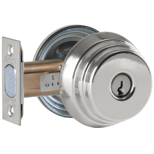 Arrow E61 26 V01 Grade 2 Single Cylinder Deadlock