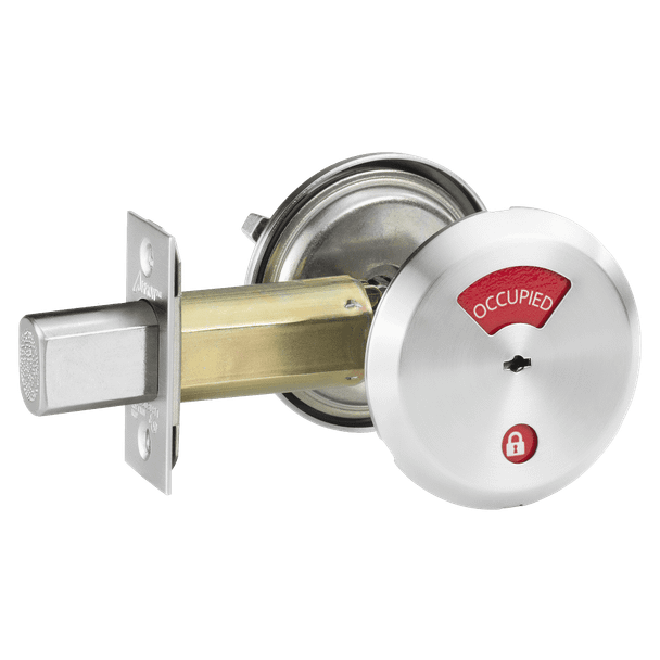 Arrow E50 26 V54 Grade 2 Indicator Deadlock