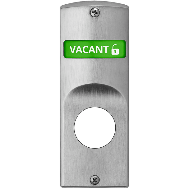 ACCENTRA BE190 626 V20 Competitor Indicator Kit for BEST Mortise Locks with Cylinder Prep