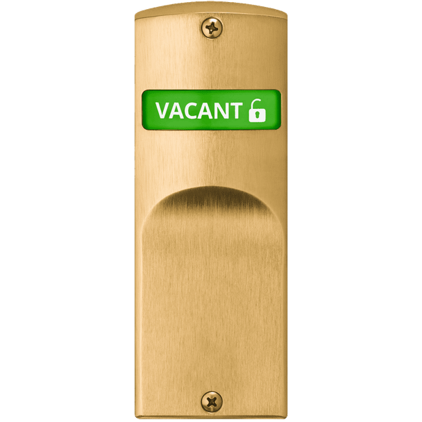 Sargent SA197 4 V20 Mortise Indicator Kit for Sectional Trim without Input (Blank)