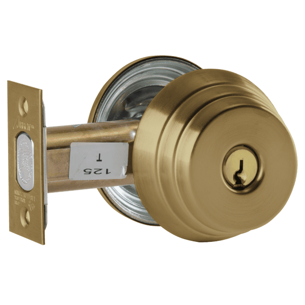 Arrow E61 5A V01 Grade 2 Single Cylinder Deadlock