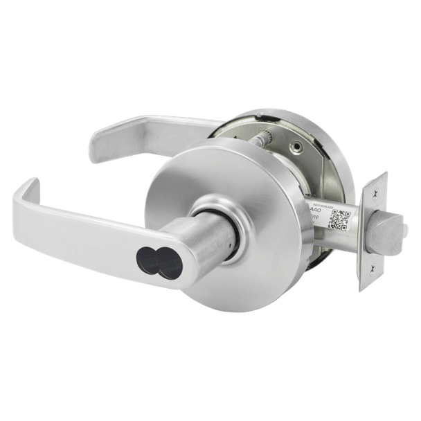 Sargent SF-10XG37 LL 26D Grade 1 Classroom Cylindrical Lock