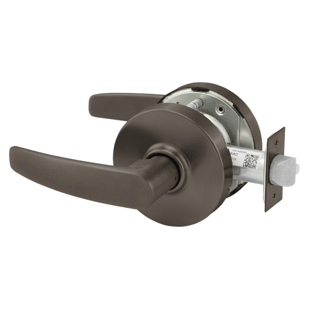 Sargent 10XU15 LB 10B Grade 1 Passage Cylindrical Lock
