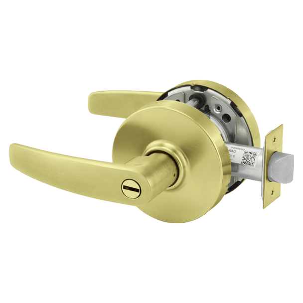 Sargent 10XU65 LB 04 Grade 1 Privacy/Bathroom Cylindrical Lock