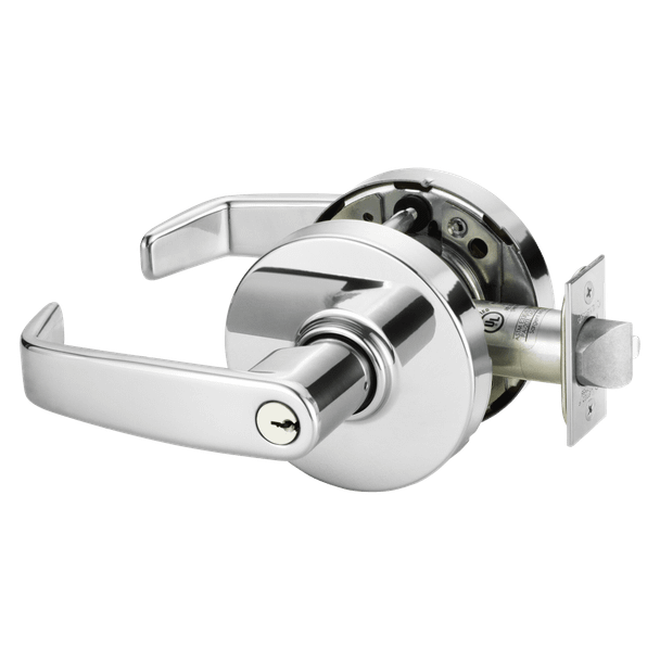 Sargent 10XG05 LL 26 Grade 1 Entrance/Office Cylindrical Lock