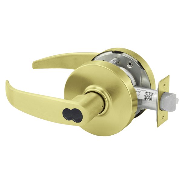 Sargent 60-10XG04 LP 04 Grade 1 Storeroom/Closet Cylindrical Lock